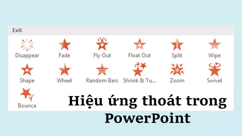 animation powerpoint