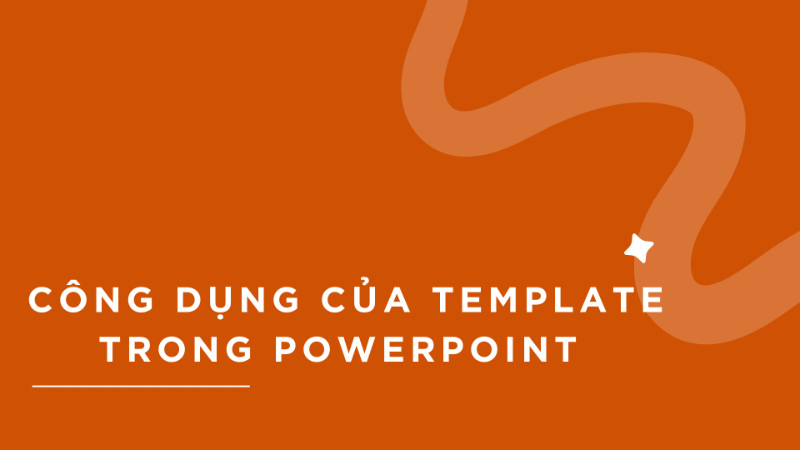 Bản mẫu powerpoint có tên là gì