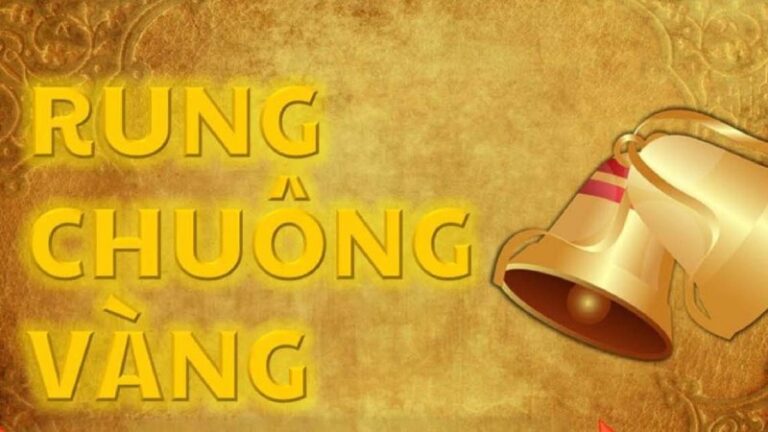 21+ hình nền Powerpoint rung chuông vào 2D, 3D đẹp