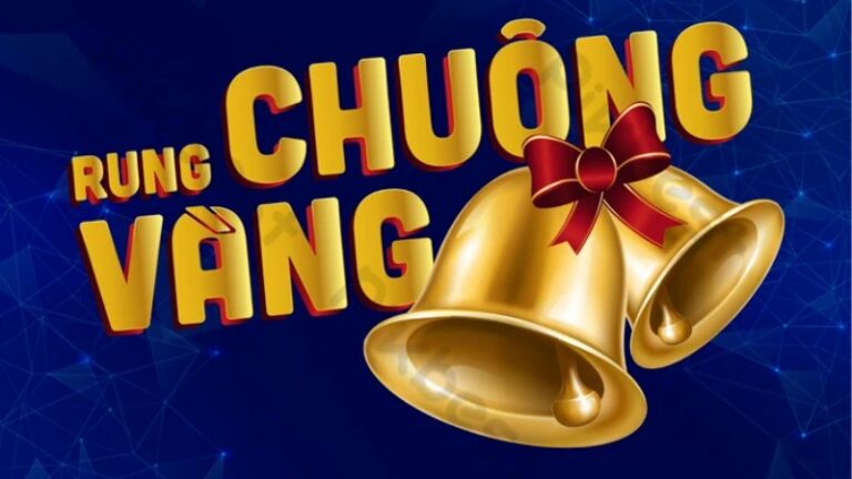 21+ hình nền Powerpoint rung chuông vào 2D, 3D đẹp