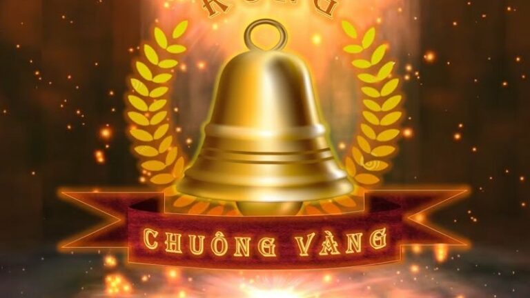 21+ hình nền Powerpoint rung chuông vào 2D, 3D đẹp