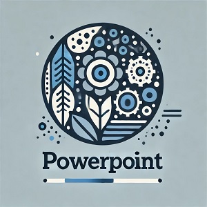 Logo Hình Nền PowerPoint