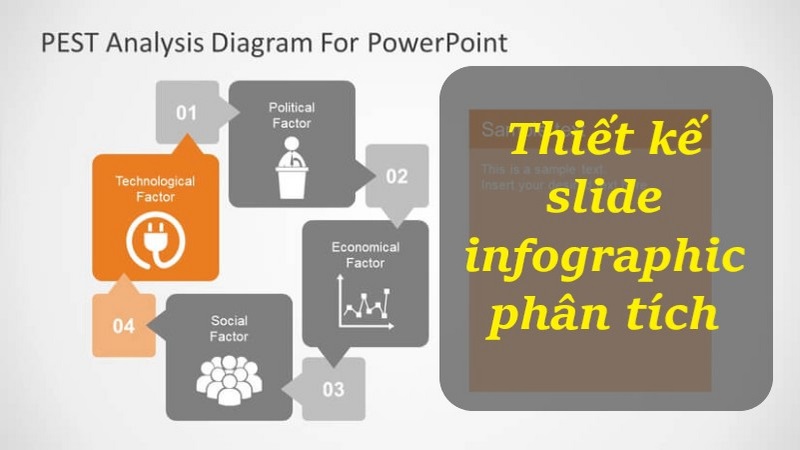 mẫu infographic powerpoint