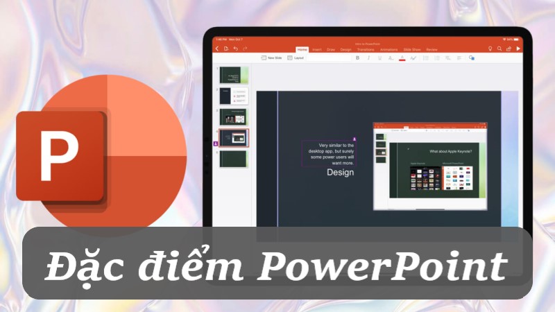 microsoft powerpoint là gì