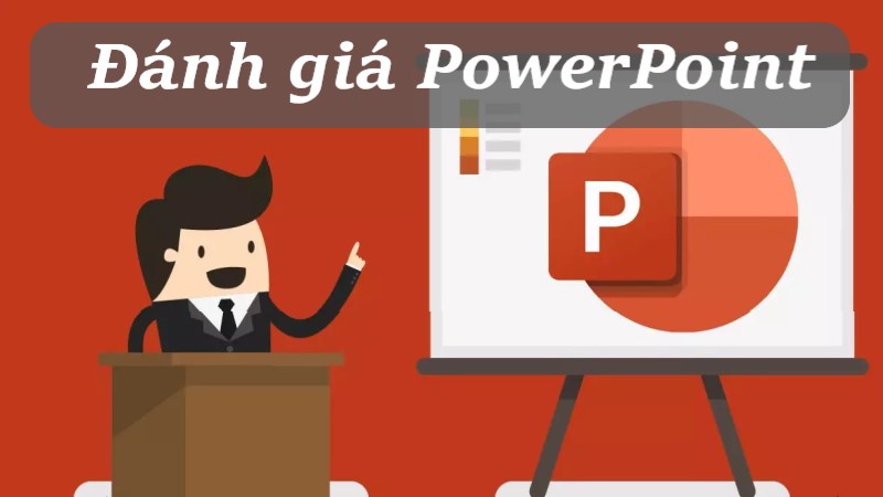 microsoft powerpoint tính năng