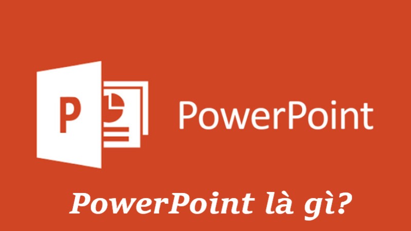 powerpoint là gì