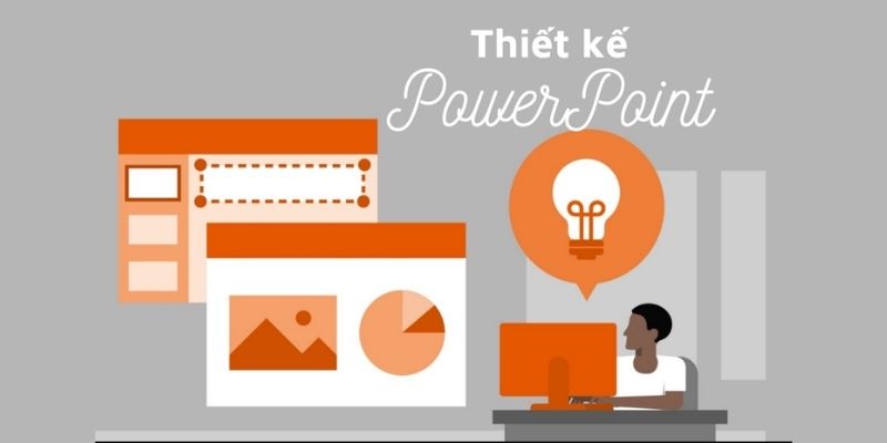 Vĩnh Phát Mobile hướng dẫn thiết kế PowerPoint trong cá cược