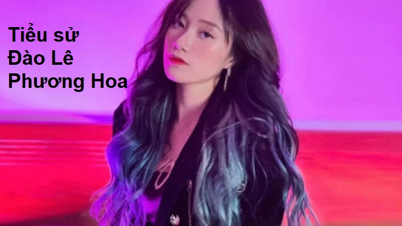 cung cấp tiểu sử sao