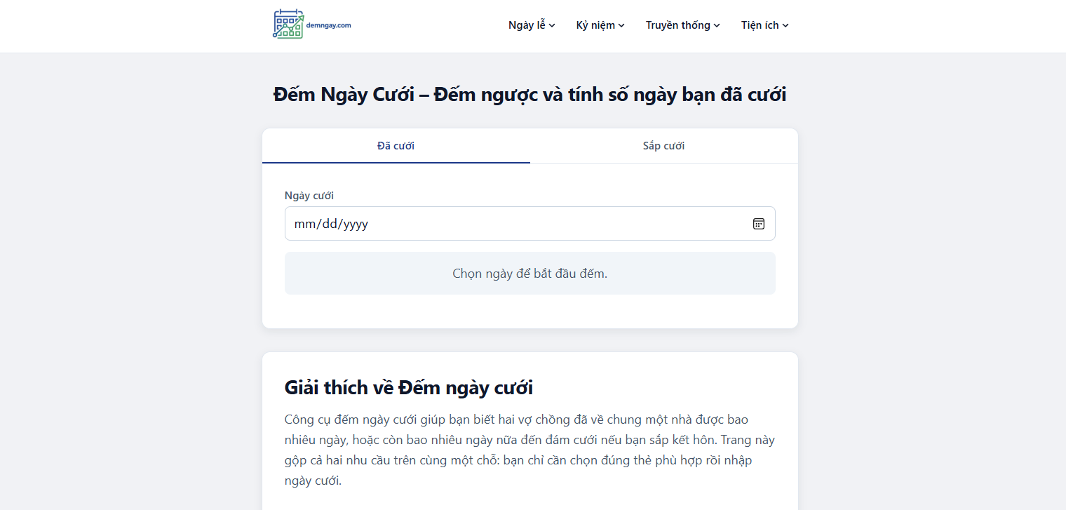 Ưu tiên chọn các công cụ hiển thị rõ ràng 