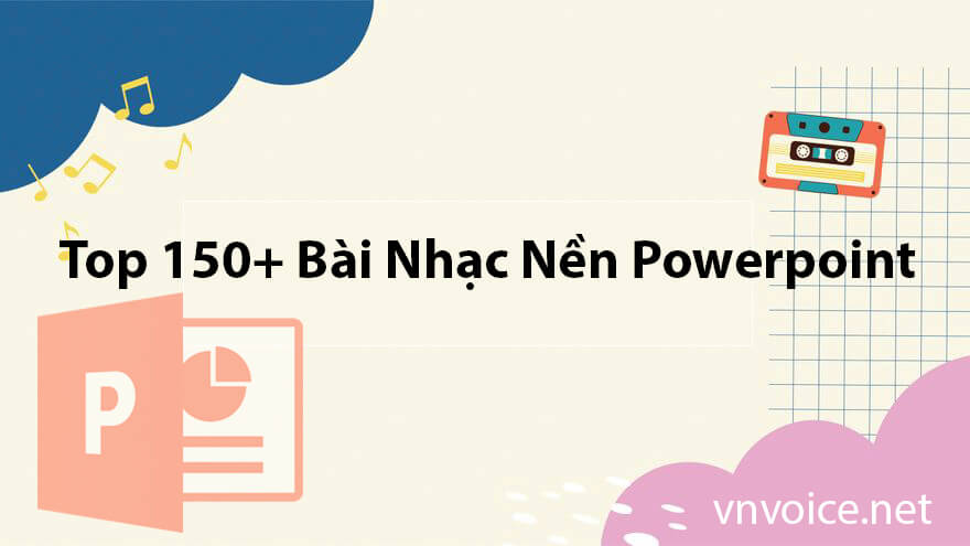 hình nền âm nhạc cho Powerpoint 0043