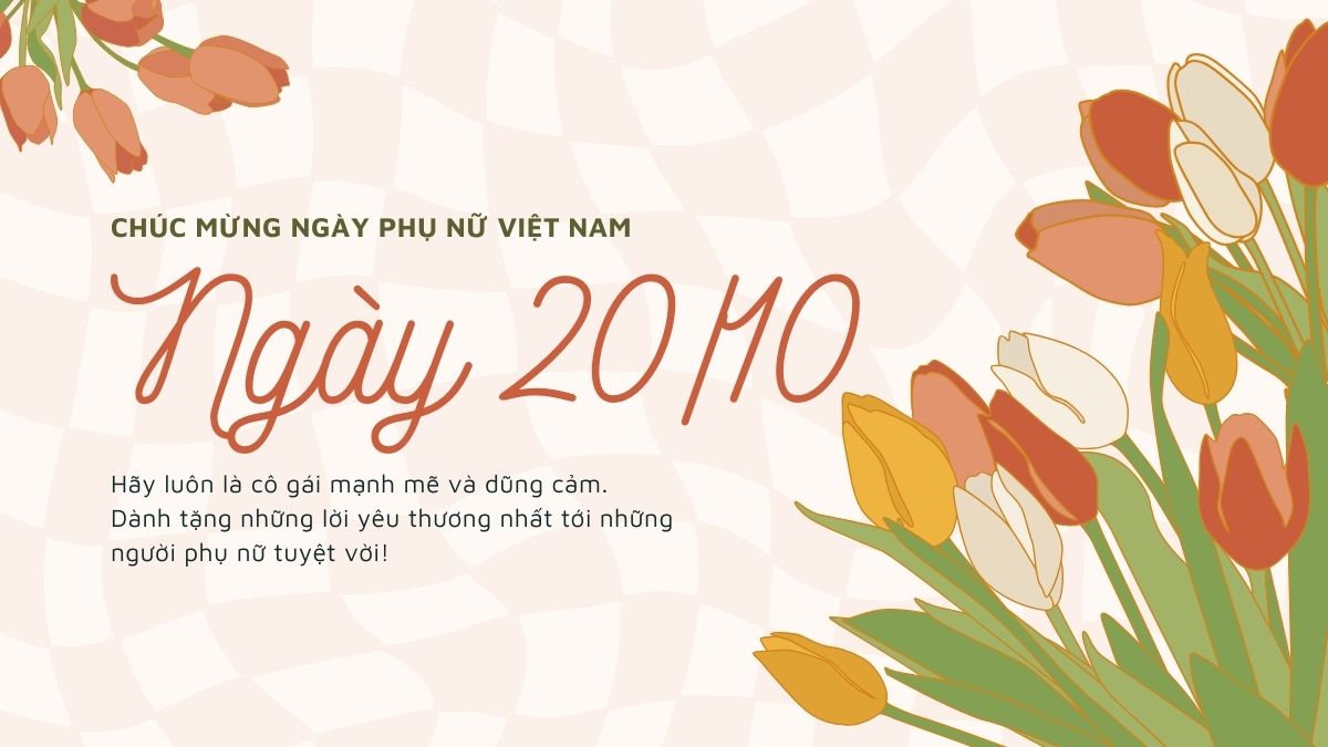 hình nền Powerpoint 20 10