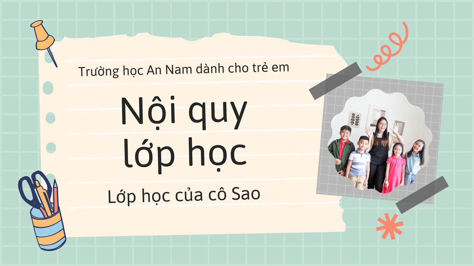 hình nền Powerpoint bạo lực học đường 0031