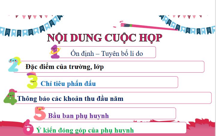 hình nền Powerpoint chuyên nghiệp