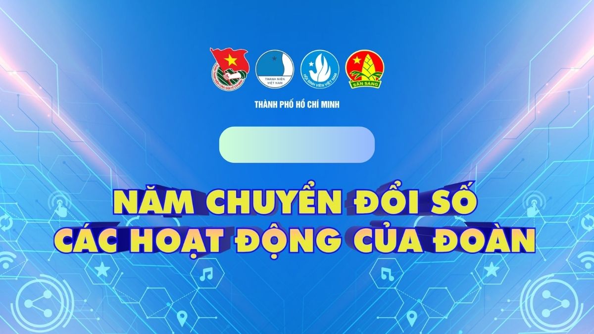 hình nền Powerpoint đoàn thanh niên 0025