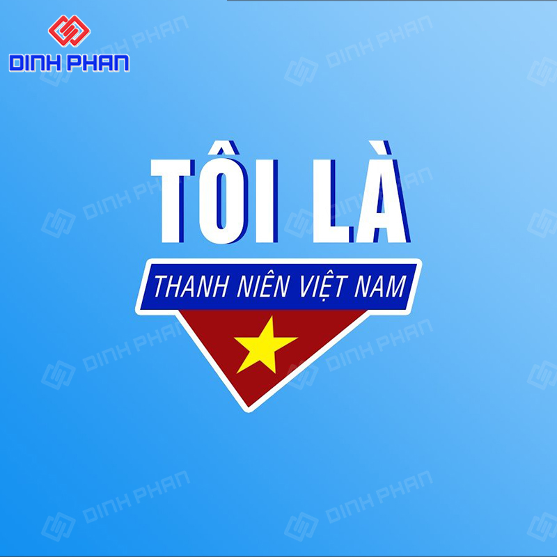 hình nền Powerpoint đoàn thanh niên 0035