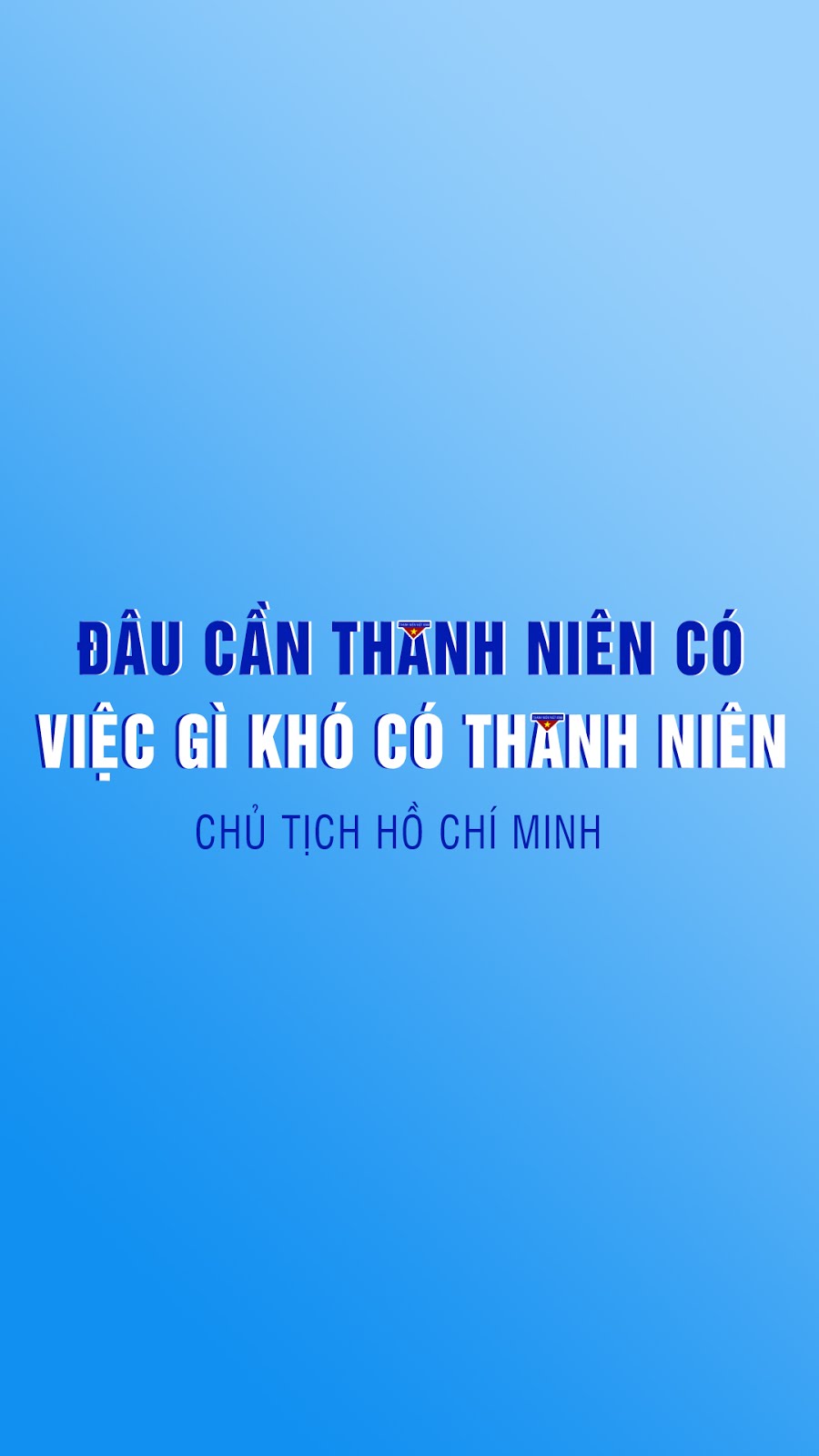 hình nền Powerpoint đoàn thanh niên 0049