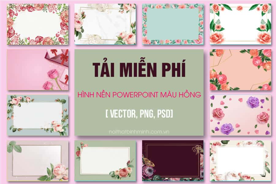 hình nền Powerpoint hàn quốc 0031