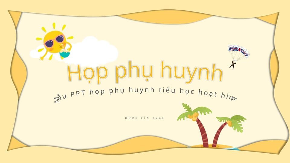 hình nền Powerpoint họp phụ huynh 0021