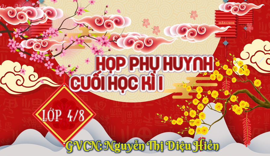 hình nền Powerpoint họp phụ huynh 0036