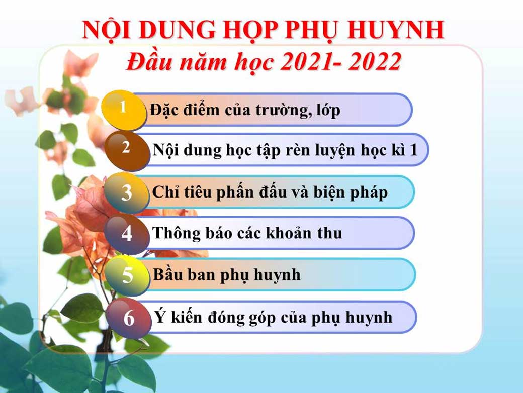 hình nền Powerpoint họp phụ huynh 0037