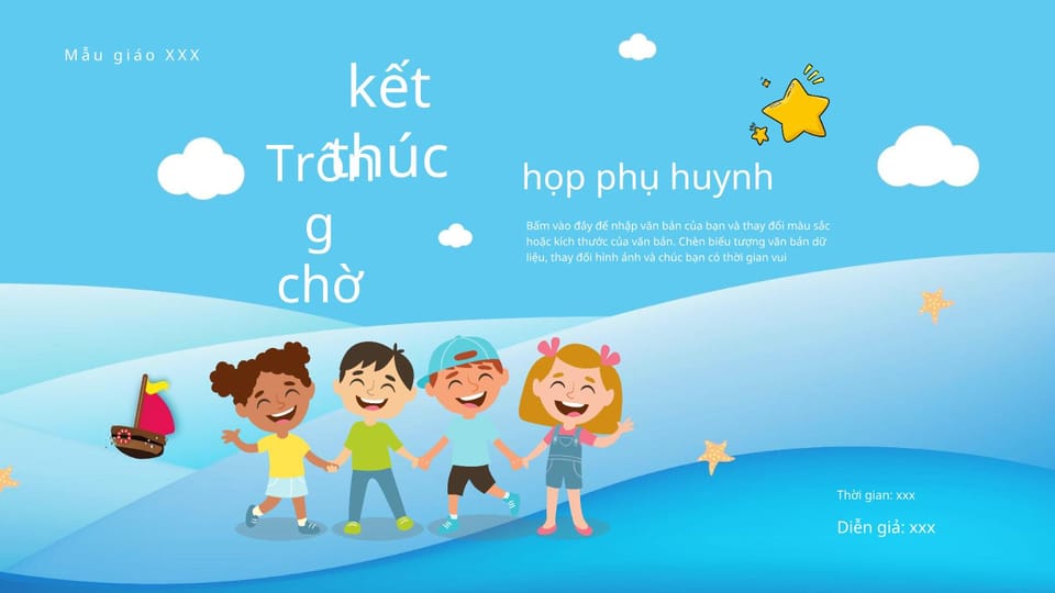 hình nền Powerpoint họp phụ huynh 0047