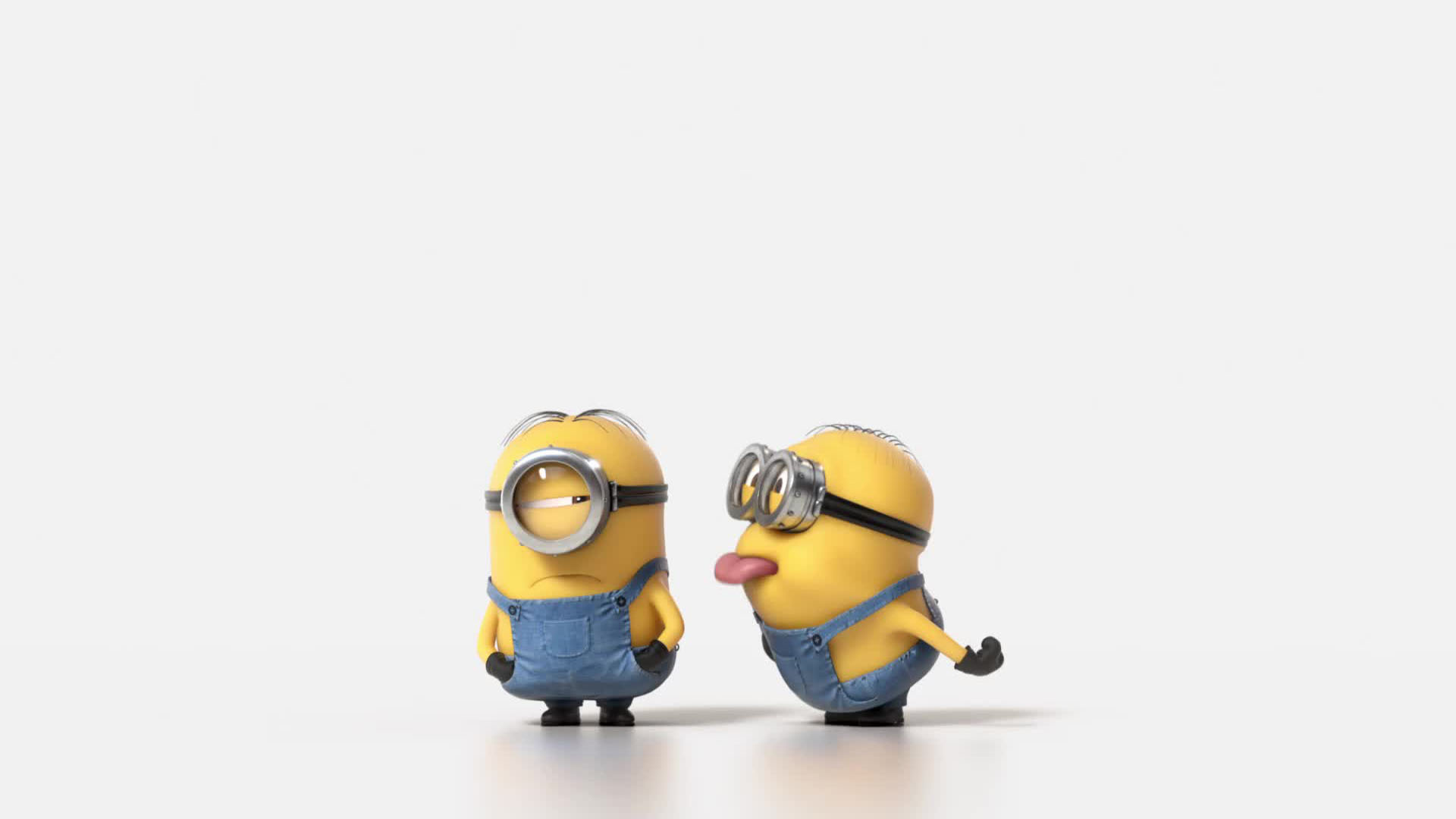 hình nền Powerpoint minion cho trường học