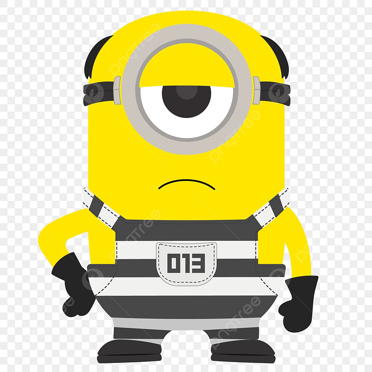 hình nền Powerpoint minion 0025