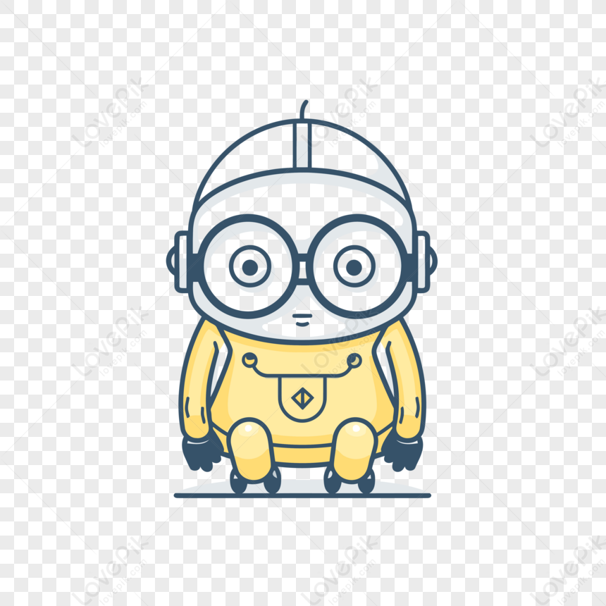 hình nền Powerpoint minion 0034