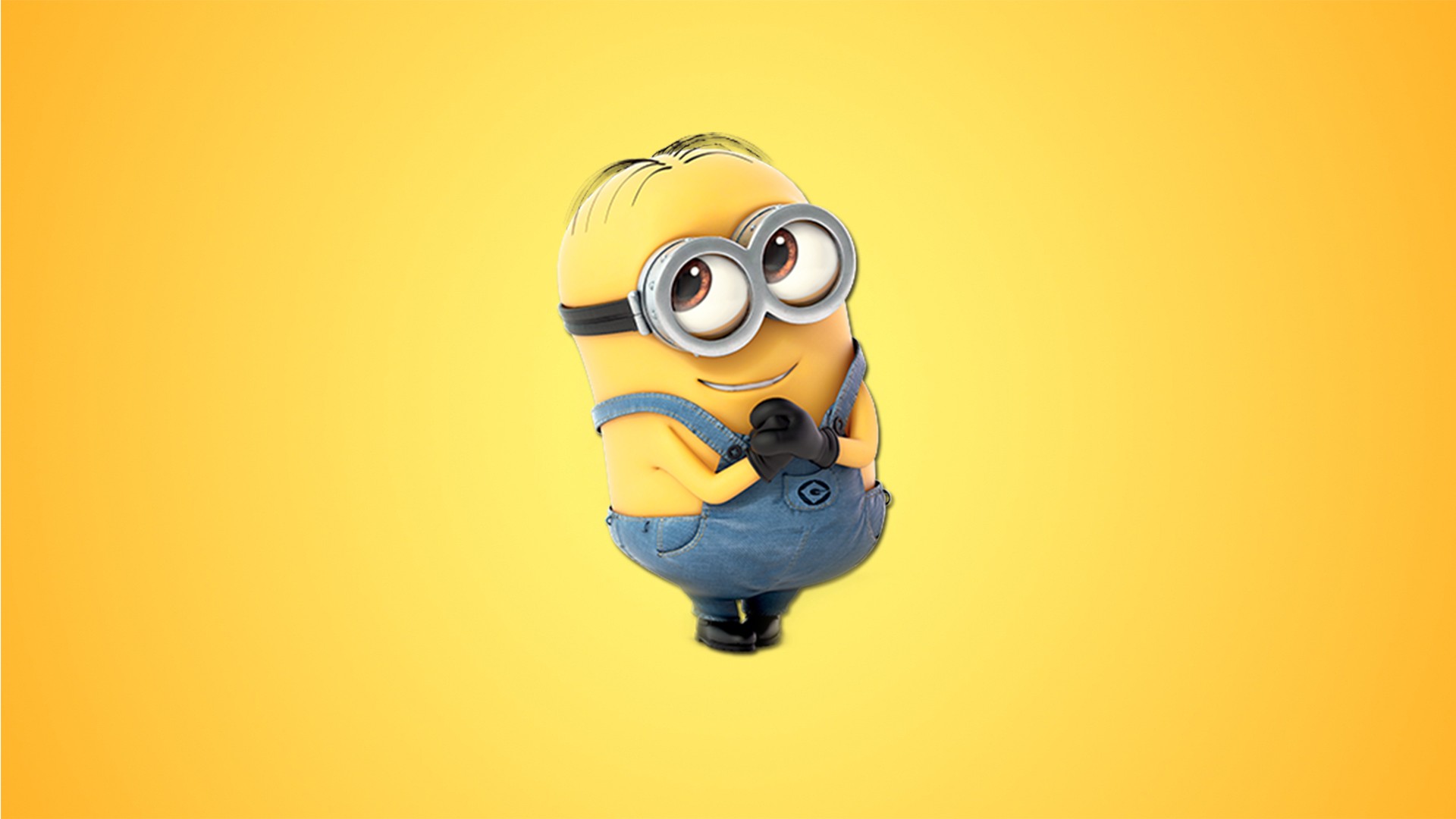 hình nền Powerpoint minion 0049