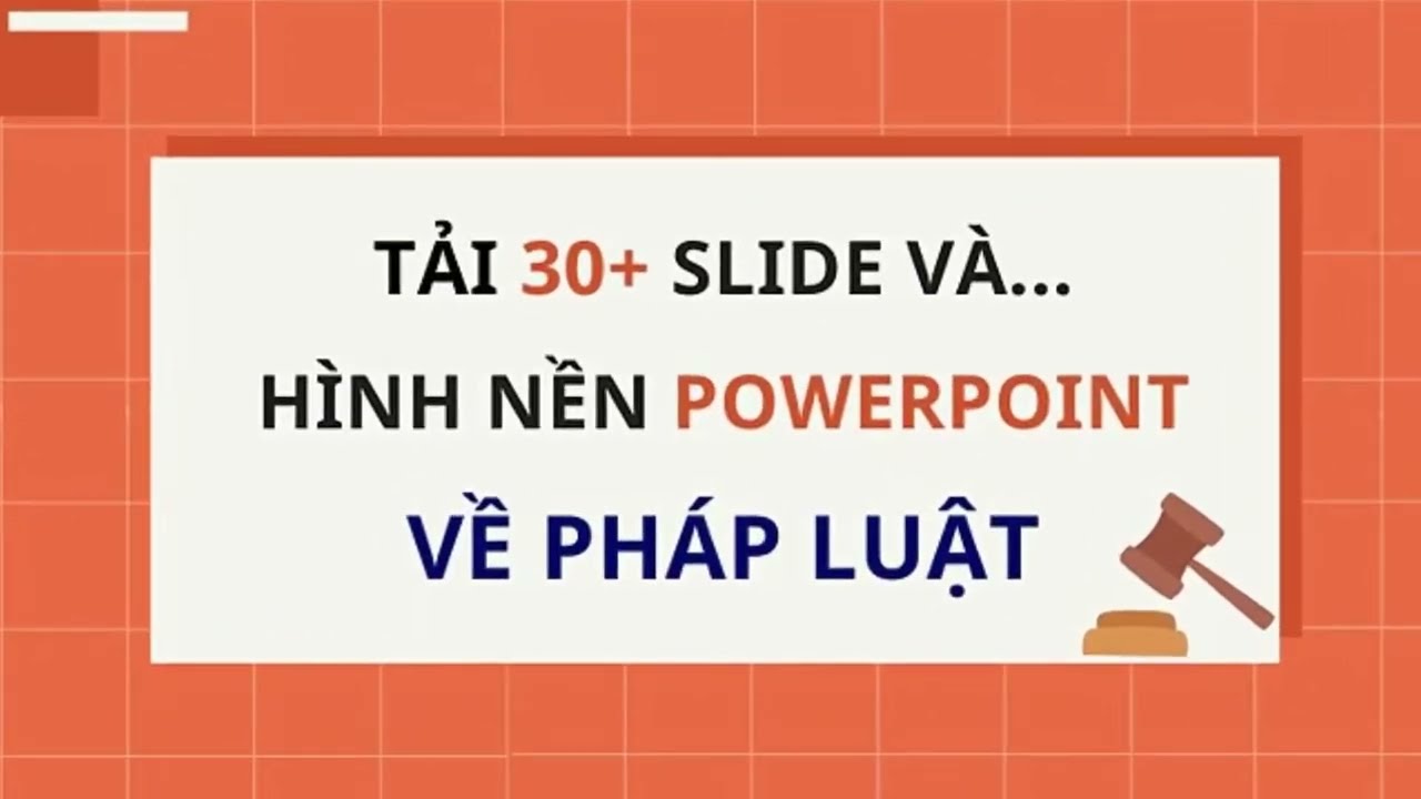 hình nền Powerpoint pháp luật quốc tế