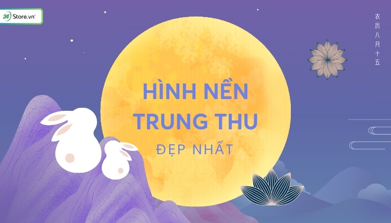 hình nền Powerpoint trung thu 0024