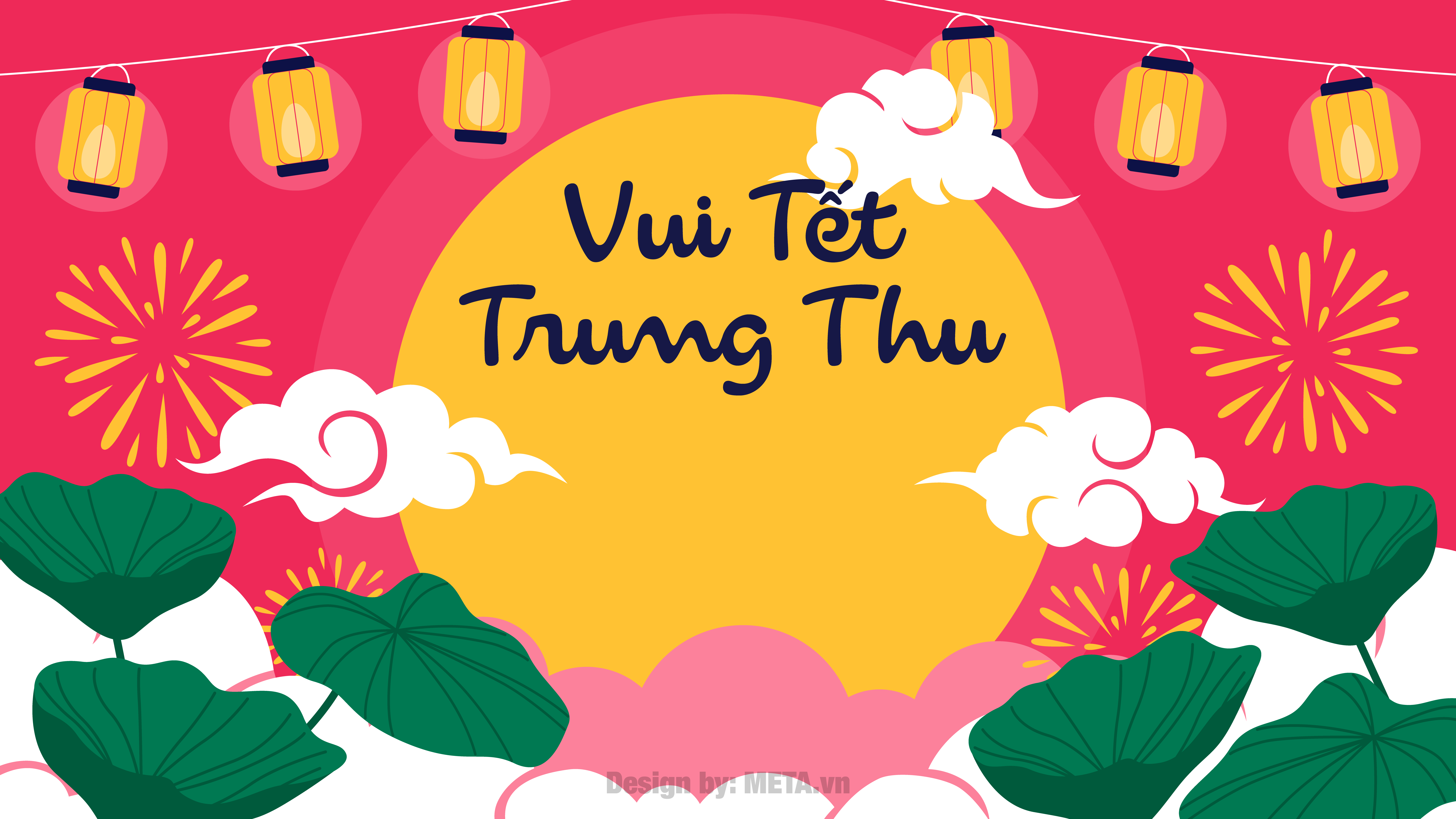 hình nền Powerpoint trung thu 0025