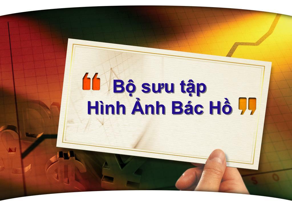 hình nền Powerpoint về bác hồ 0032