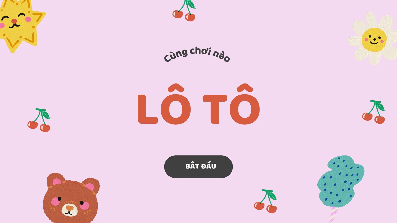 hình nền trò chơi chất lượng cao