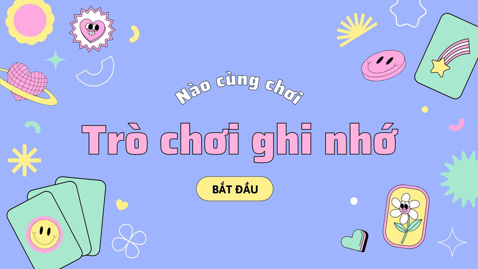 hình nền trò chơi nổi tiếng