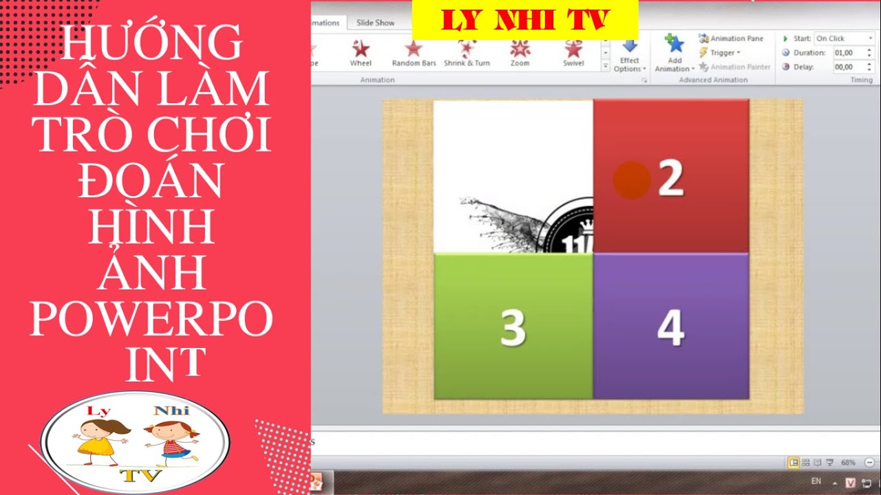 hình nền trò chơi trên Powerpoint 0023